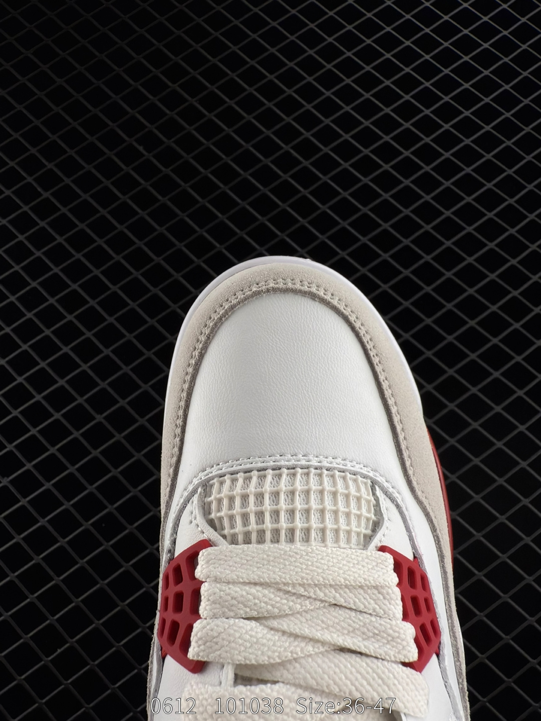 Nike Air Jordan 4 Retro